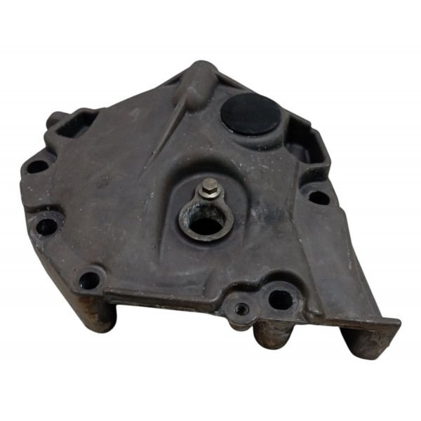 Tampa Correia Dentada Renault Logan 1.6 8v 2016 2017 Amarelo Tampa Correia Dentada Renault Logan 1.6 8v 2016 2017 Amarelo