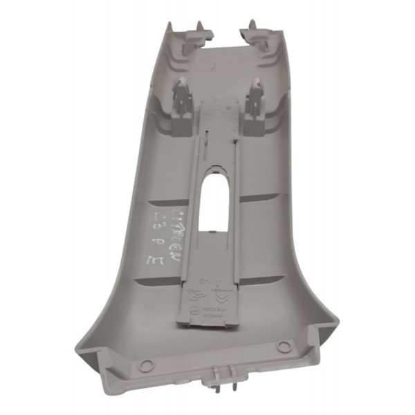 Moldura Coluna Esquerda Citroen C3 Picasso 2011 2012 Moldura Coluna Esquerda Citroen C3 Picasso 2011 2012