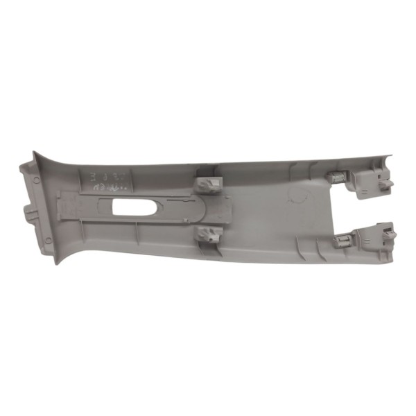 Moldura Coluna Esquerda Citroen C3 Picasso 2011 2012 Moldura Coluna Esquerda Citroen C3 Picasso 2011 2012