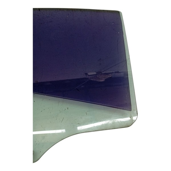 Vidro Porta Traseira Direita Chevrolet Vectra 2007 2008