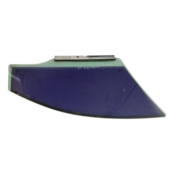 Vidro Porta Dianteira Esquerda Chevrolet Vectra 2007 2008