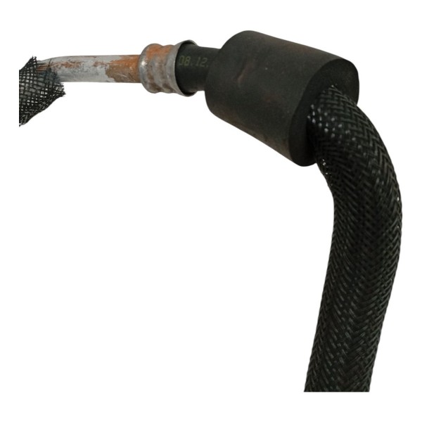 Mangueira Direção Hidráulica Chevrolet Vectra 2.4 2007 2008 Mangueira Direção Hidráulica Chevrolet Vectra 2.4 2007 2008