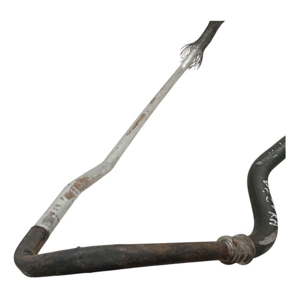 Mangueira Direção Hidráulica Chevrolet Vectra 2.4 2007 2008 Mangueira Direção Hidráulica Chevrolet Vectra 2.4 2007 2008