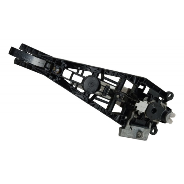 Maçaneta Externa Dianteira Esquerda Chevrolet Tracker 2018 Amarelo Maçaneta Externa Dianteira Esquerda Chevrolet Tracker 2018 Amarelo