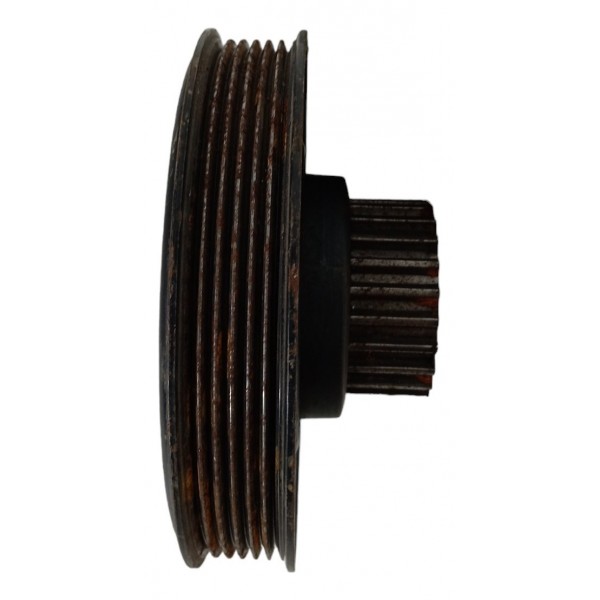 Polia Virabrequim Chevrolet Astra 1.8 1998 1999 2000 2001