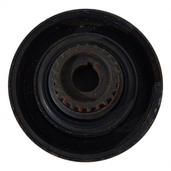 Polia Virabrequim Chevrolet Astra 1.8 1998 1999 2000 2001