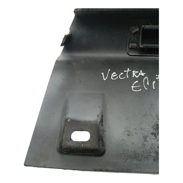 Acabamento Spoiler Traseiro Direito Chevrolet Vectra 2008 Amarelo