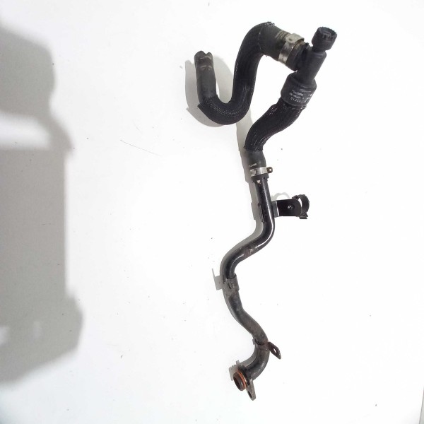 Mangueira Cano Água Motor Fiat Argo 2018