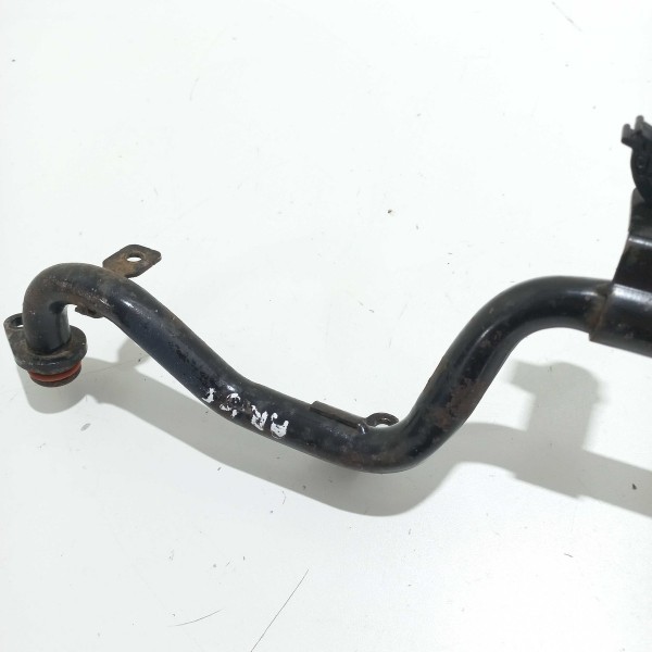 Mangueira Cano Água Motor Fiat Argo 2018