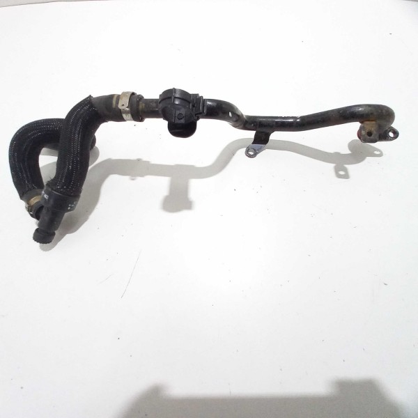 Mangueira Cano Água Motor Fiat Argo 2018