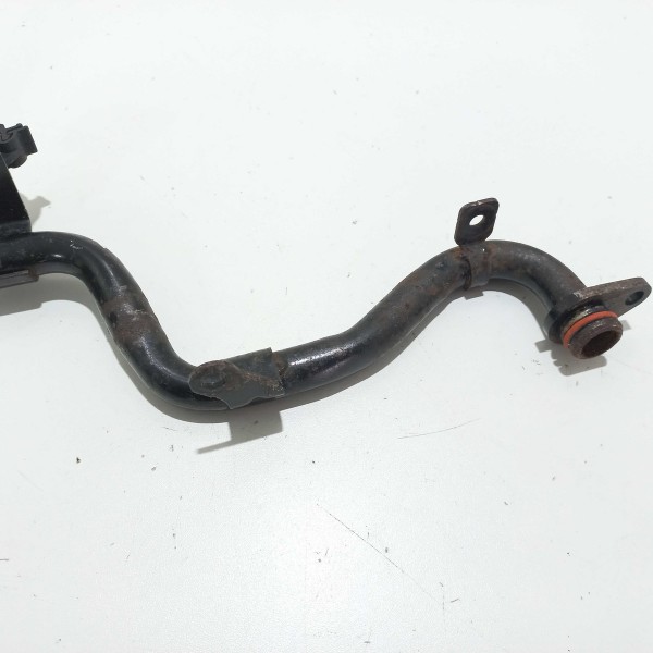 Mangueira Cano Água Motor Fiat Argo 2018