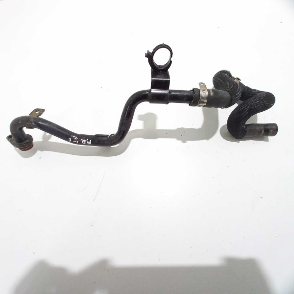 Mangueira Cano Água Motor Fiat Argo 2018