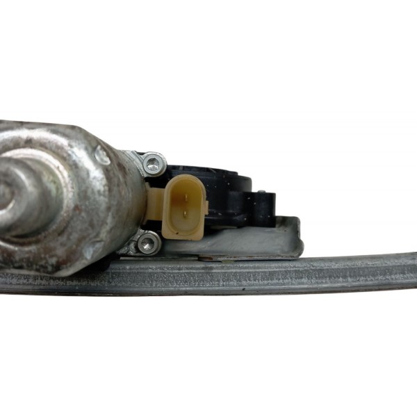 Maquina Vidro Traseira Esquerda Chevrolet Vectra 2007 2008 Amarelo Maquina Vidro Traseira Esquerda Chevrolet Vectra 2007 2008 Amarelo