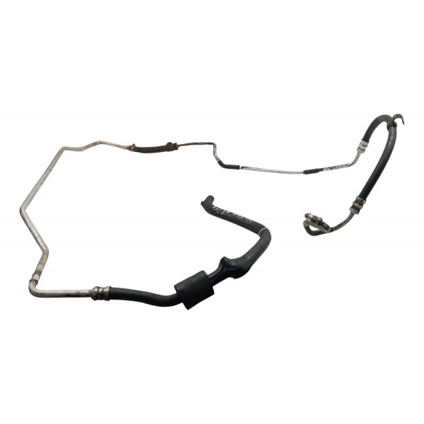 Mangueira Direção Hidráulica Chevrolet Vectra 2.4 2007 2008 Mangueira Direção Hidráulica Chevrolet Vectra 2.4 2007 2008