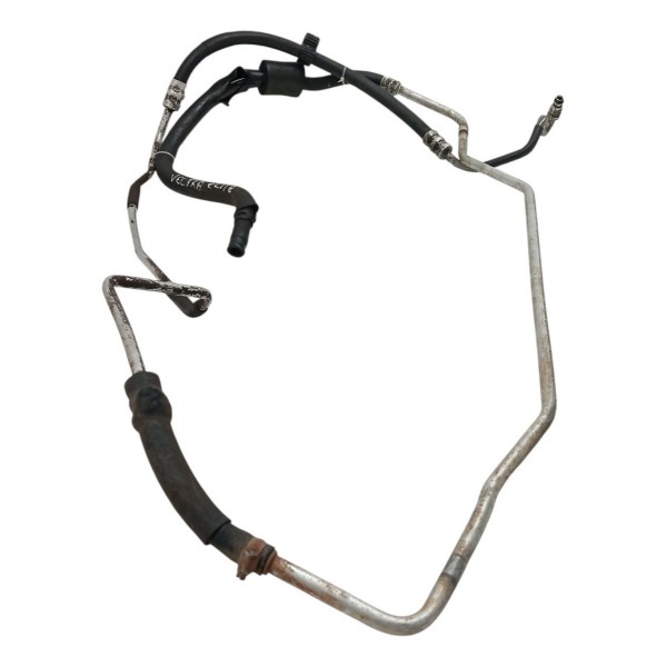 Mangueira Direção Hidráulica Chevrolet Vectra 2.4 2007 2008 Mangueira Direção Hidráulica Chevrolet Vectra 2.4 2007 2008