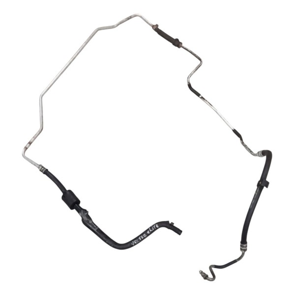 Mangueira Direção Hidráulica Chevrolet Vectra 2.4 2007 2008 Mangueira Direção Hidráulica Chevrolet Vectra 2.4 2007 2008