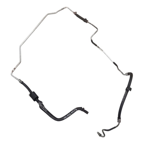 Mangueira Direção Hidráulica Chevrolet Vectra 2.4 2007 2008 Mangueira Direção Hidráulica Chevrolet Vectra 2.4 2007 2008