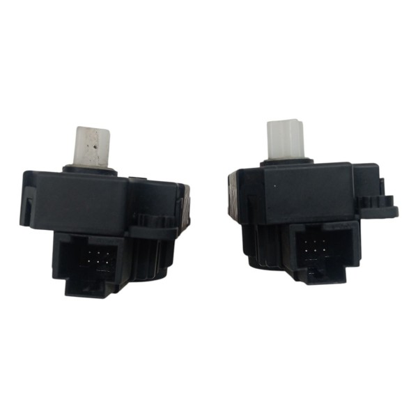 Motor Atuador Caixa Ar Chevrolet Vectra 2007 2008