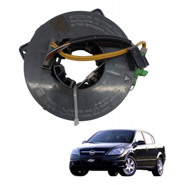 Cinta Air Bag Chevrolet Vectra 2007 2008