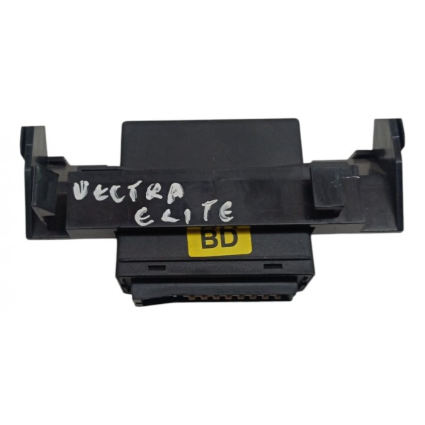 Modulo Controle Eletrônico Chevrolet Vectra 2007 2008 Modulo Controle Eletrônico Chevrolet Vectra 2007 2008