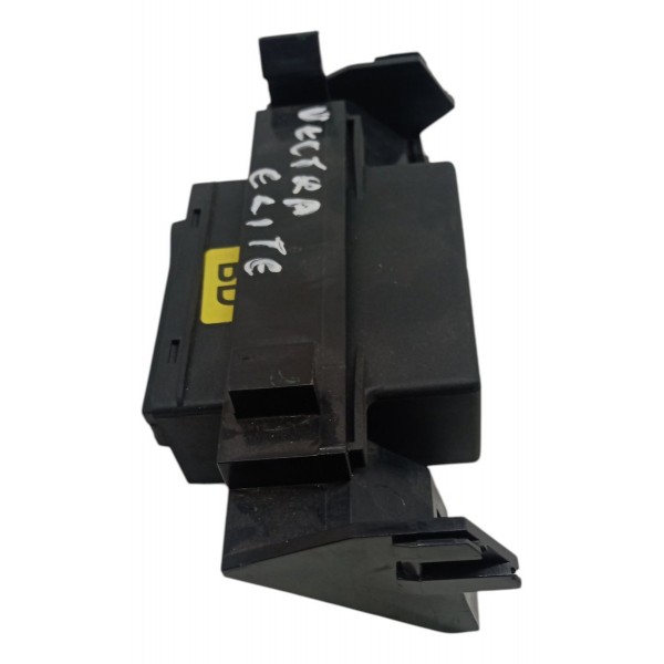 Modulo Controle Eletrônico Chevrolet Vectra 2007 2008 Modulo Controle Eletrônico Chevrolet Vectra 2007 2008