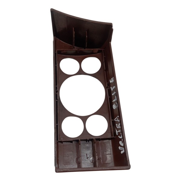 Acabamento Chave Luz Chevrolet Vectra 2007 2008