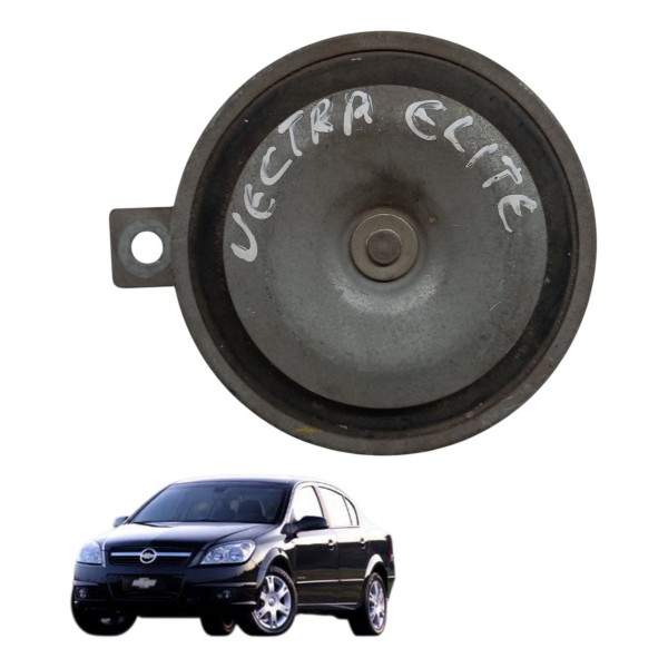 Buzina Chevrolet Vectra 2007 2008