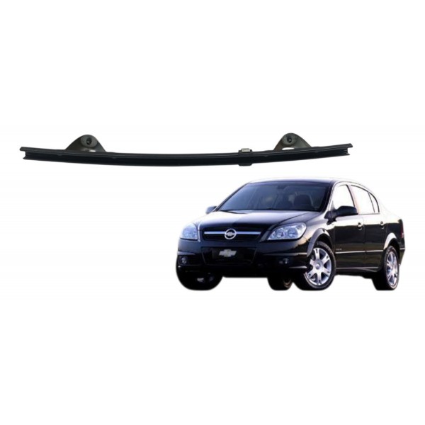 Guia Vidro Dianteiro Esquerdo Chevrolet Vectra 2007 2008