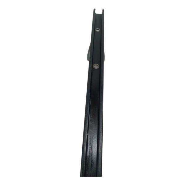 Guia Vidro Dianteiro Esquerdo Chevrolet Vectra 2007 2008