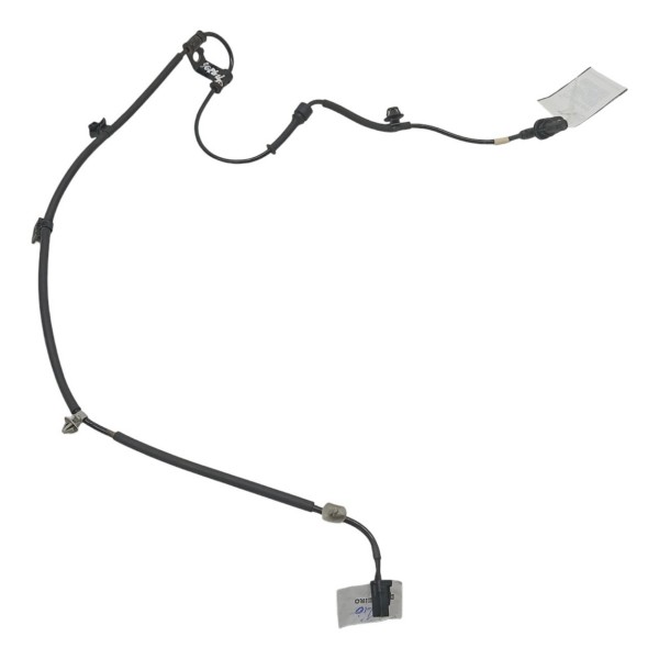 Chicote Sensor Abs Dianteiro Esquerdo Kia Sorento 2.4 2014 Amarelo