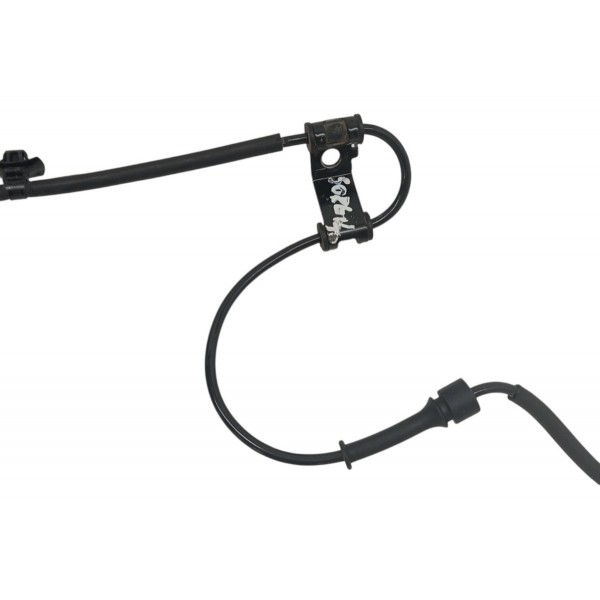 Chicote Sensor Abs Dianteiro Esquerdo Kia Sorento 2.4 2014 Amarelo