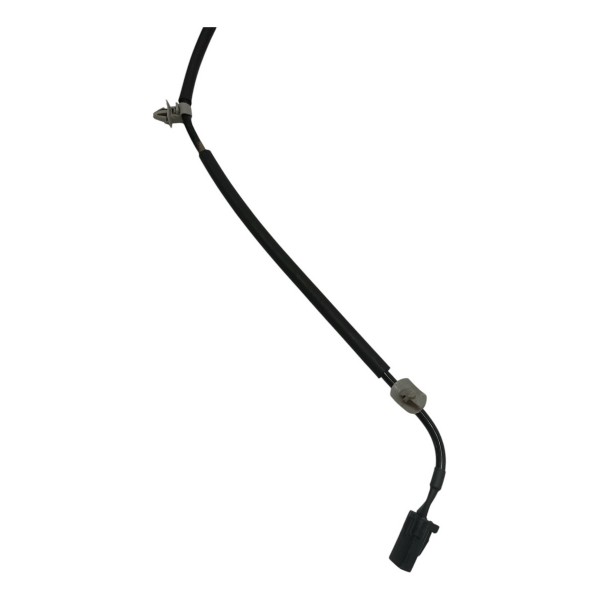 Chicote Sensor Abs Dianteiro Esquerdo Kia Sorento 2.4 2014 Amarelo