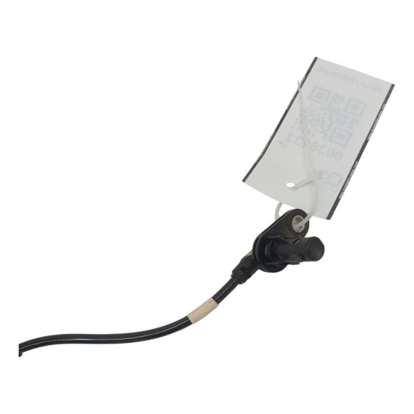 Chicote Sensor Abs Dianteiro Esquerdo Kia Sorento 2.4 2014 Amarelo