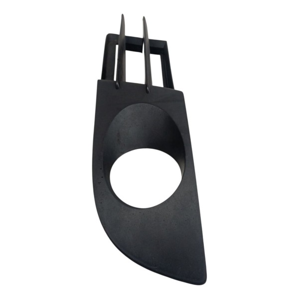 Moldura Farol Milha Esquerdo Chevrolet Vectra 2007 2008