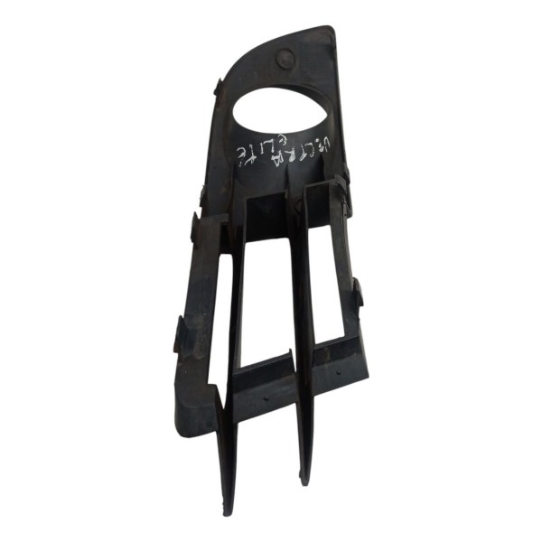 Moldura Farol Milha Esquerdo Chevrolet Vectra 2007 2008