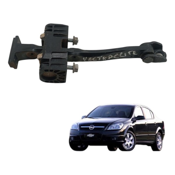 Limitador Porta Dianteira Direita Chevrolet Vectra 2008