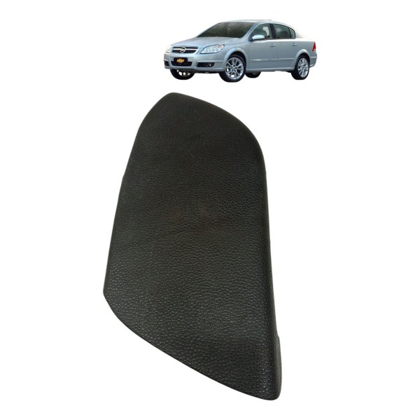 Acabamento Banco Dianteiro Direito Gm Vectra 2007 2008