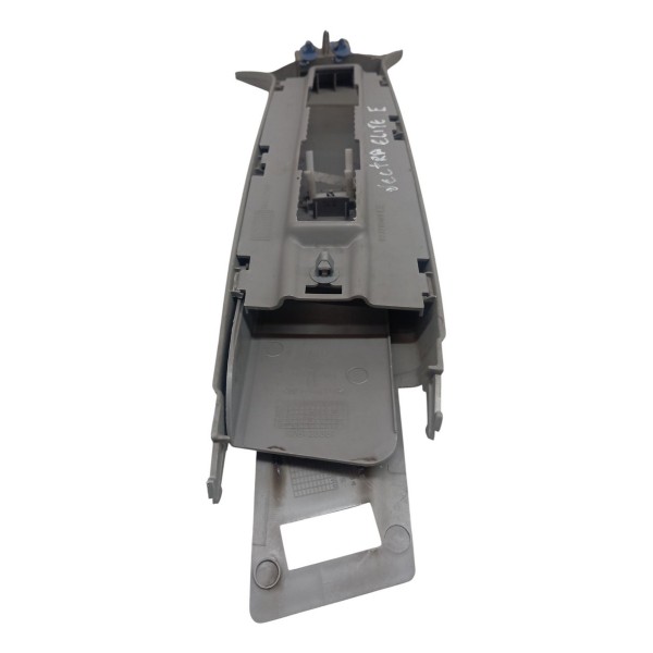 Acabamento Coluna Cinto Esquerdo Gm Vectra Elite 2007 2008