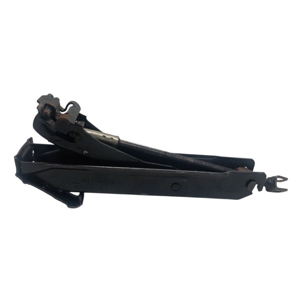 Kit Macaco Chave Roda Chevrolet Vectra 2007 2008