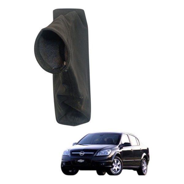 Coifa Alavanca Freio Mão Chevrolet Vectra Elite 2007 2008