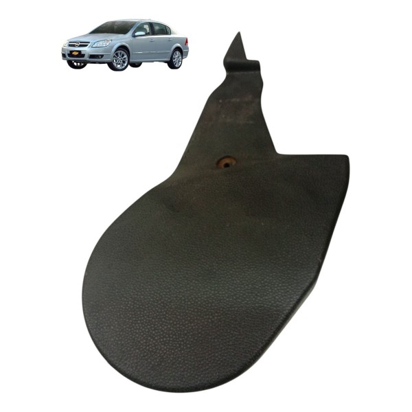 Acabamento Reclinador Banco Esquerdo Gm Vectra 2007 2008