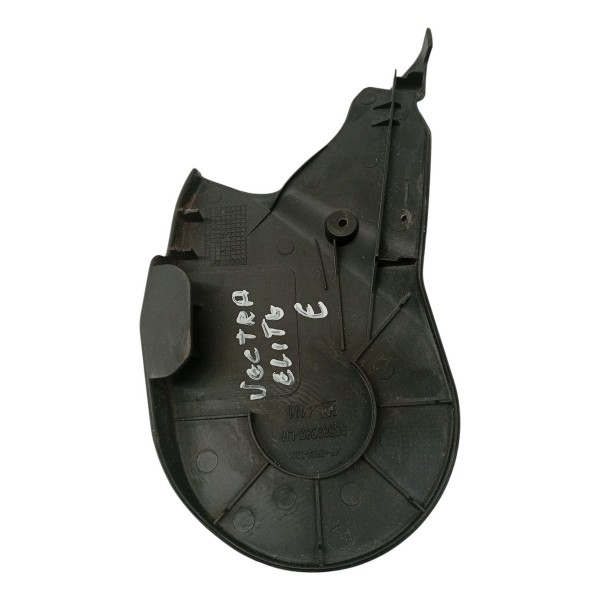 Acabamento Reclinador Banco Esquerdo Gm Vectra 2007 2008