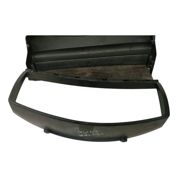 Moldura Painel Instrumentos Chevrolet Vectra Elite 2007 2008 Moldura Painel Instrumentos Chevrolet Vectra Elite 2007 2008