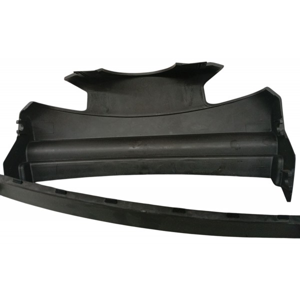 Moldura Painel Instrumentos Chevrolet Vectra Elite 2007 2008 Moldura Painel Instrumentos Chevrolet Vectra Elite 2007 2008