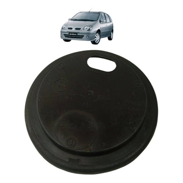 Tampa Tanque Combustível Renault Scenic 2005 2006