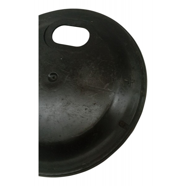 Tampa Tanque Combustível Renault Megane 2009 2010 Tampa Tanque Combustível Renault Megane 2009 2010