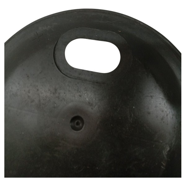 Tampa Tanque Combustível Renault Megane 2009 2010 Tampa Tanque Combustível Renault Megane 2009 2010