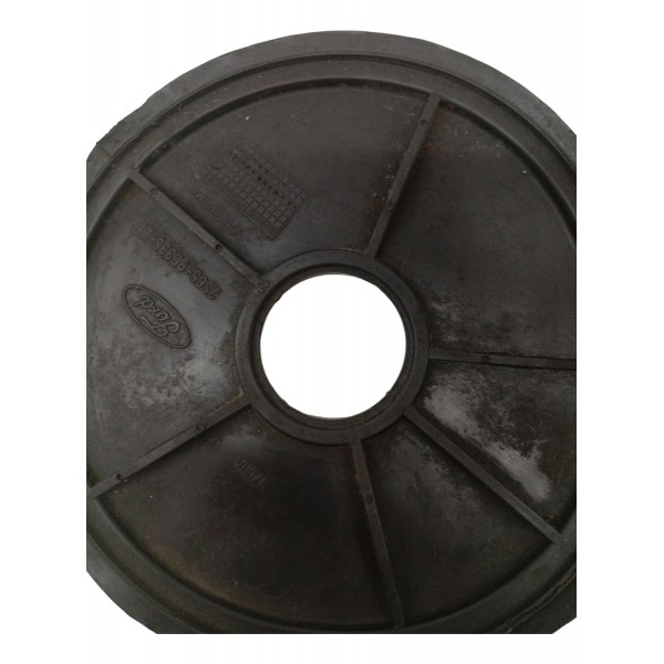 Tampa Tanque Combustível Ford Ka 2008 2009 Tampa Tanque Combustível Ford Ka 2008 2009