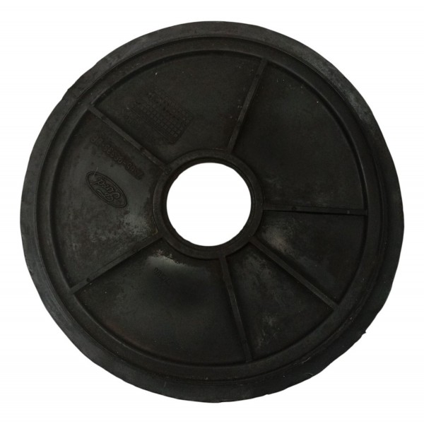 Tampa Tanque Combustível Ford Ka 2008 2009 Tampa Tanque Combustível Ford Ka 2008 2009