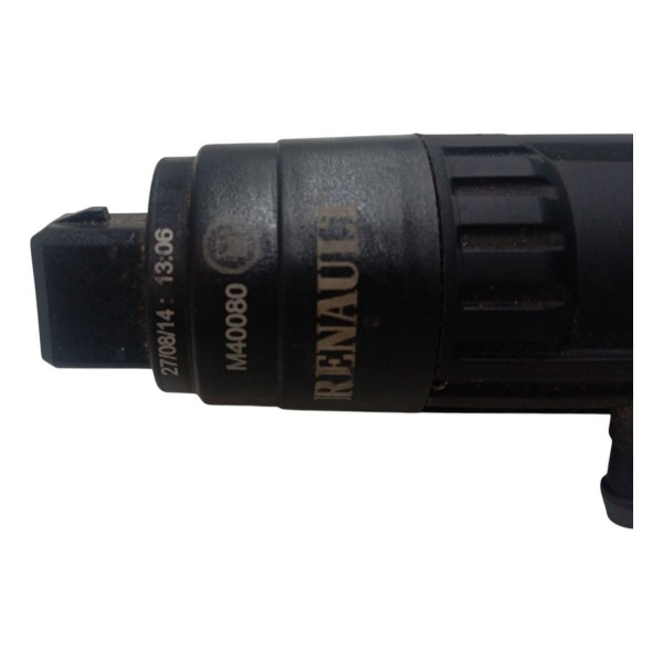 Bomba Reservatório Partida Frio Renault Logan 2016 2017